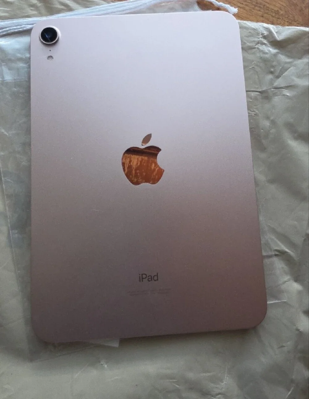 iPad mini (6th generation) Wi-Fi